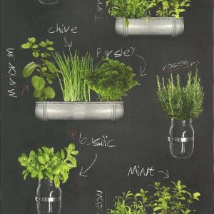 Papel Fresh kitchens VI 1210-3875