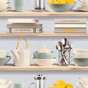 Papel Fresh kitchens VI 1210-3876