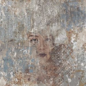 Papel Grunge 1160-G45381