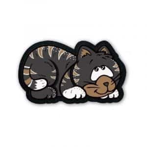 Felpudo Format 40x70 form Gatto 20920