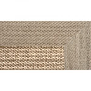 Alfombra Teplon Con Cenefa 239/888