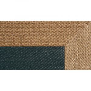 Alfombra Teplon Con Cenefa 666/777