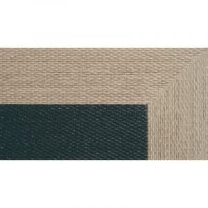 Alfombra Teplon Con Cenefa 666/888