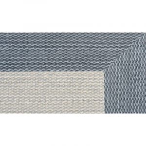 Alfombra Teplon Fresh Con Cenefa 290/229