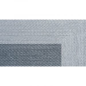 Alfombra Teplon Fresh Con Cenefa 229/401