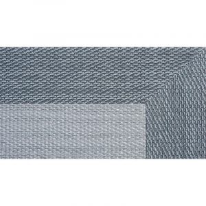 Alfombra Teplon Fresh Con Cenefa401/229