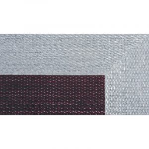 Alfombra Teplon Fresh Con Cenefa 415/401