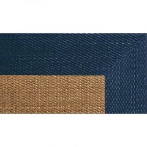 Alfombra Teplon Fresh Con Cenefa 777/416