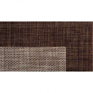 Alfombra Teplon Plus Con Cenefa 500/501