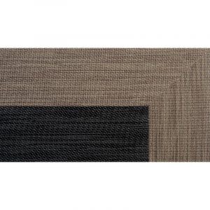 Alfombra Teplon Plus Con Cenefa 504/506