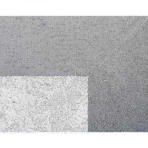 Alfombra Teplon Jacquard Con Cenefa 600/604