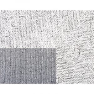 Alfombra Teplon Jacquard Con Cenefa 604/600