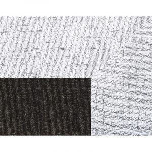 Alfombra Teplon Jacquard Con Cenefa 606/600