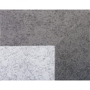 Alfombra Teplon Jacquard Con Cenefa 600/605