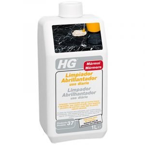 HG 37 Limpiador Abrillantador uso diario
