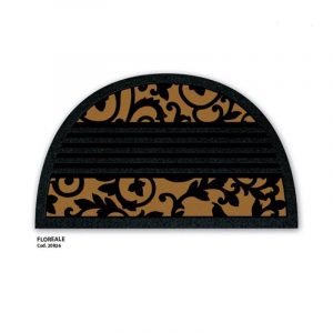 Felpudo Format 40x70 Floreale 20826