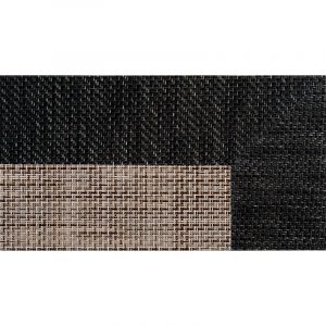 Alfombra Teplon Plus Con Cenefa 500/502