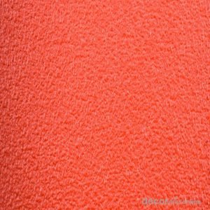 PVC V06 residencial UNI Rojo