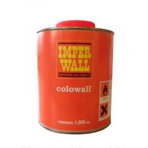 Imperwall Tratamiento pared 1000cc