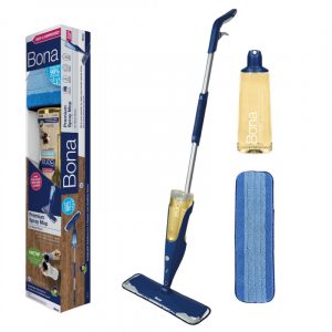 bona spray mop suelos aceitados