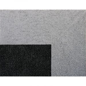 Alfombra Teplon Jacquard Con Cenefa 607/604