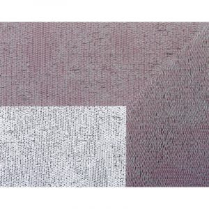 Alfombra Teplon Jacquard Con Cenefa 600/603