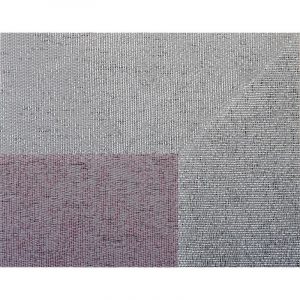 Alfombra Teplon Jacquard Con Cenefa 603/604