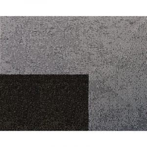 Alfombra Teplon Jacquard Con Cenefa 606/605