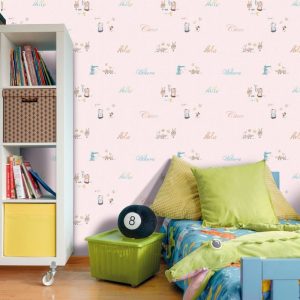 Papel Oh lalá 257-1438