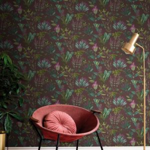 Papel Blooming Moments 118-1379