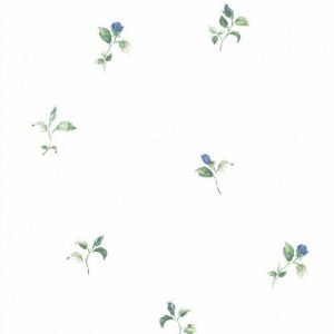 PAPEL PINTADO BLOOM 52718