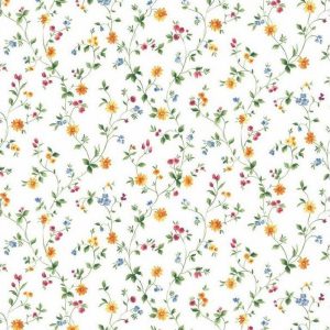 PAPEL PINTADO BLOOM 52808