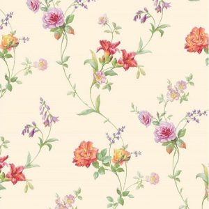 PAPEL PINTADO BLOOM 53505