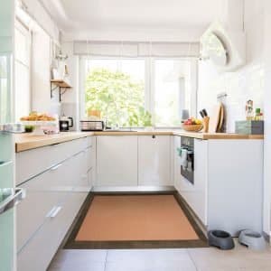 Alfombra Teplon Shadow con cenefa 612/614