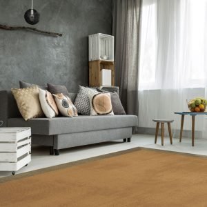 Alfombra Teplon Shadow con cenefa 613/615