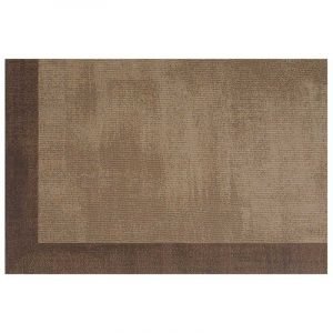 Alfombra Teplon Shadow con cenefa 615/614