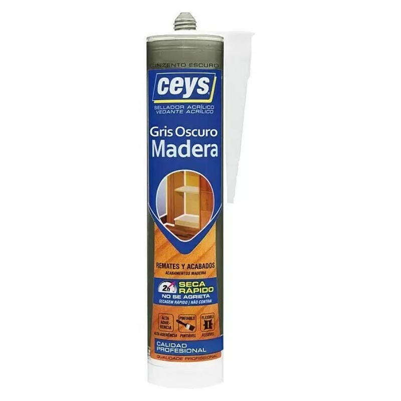 SELLADOR MADERA CEYS 280ml