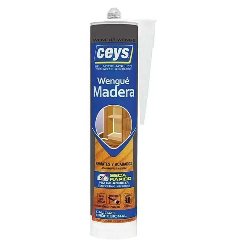 SELLADOR MADERA CEYS 280ml