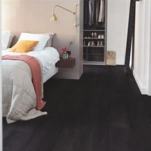 Quick-Step Capture Roble Negro Pintado
