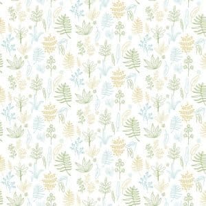 Papel pintado Baby Love 1613006| Iberostil