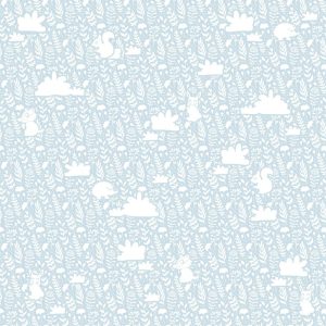Papel pintado Baby Love 1613014| Iberostil