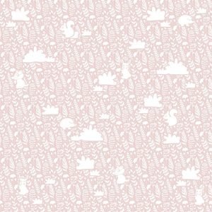 Papel pintado Baby Love 1613015| Iberostil