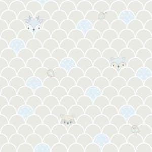 Papel pintado Baby Love 1613017| Iberostil