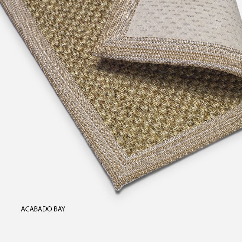 Alfombra a medida Stone | Santos Monteiro | ref.75