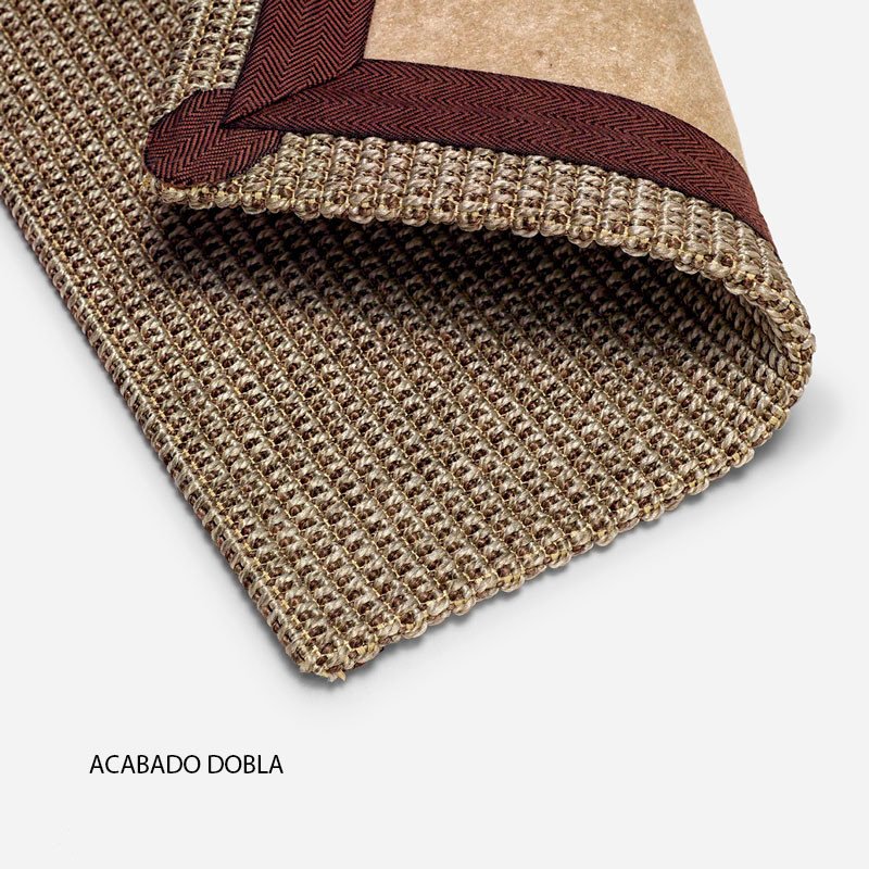 Alfombra a medida Stone | Santos Monteiro | ref.75