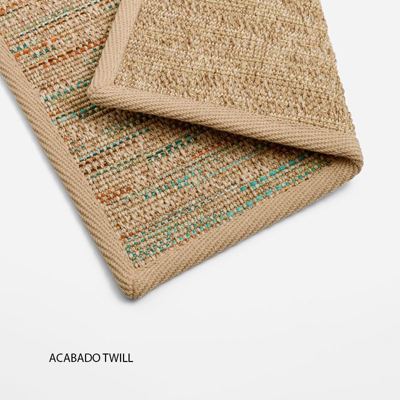 Alfombra a medida Stone | Santos Monteiro | ref.75