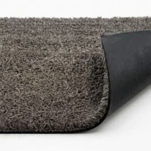 Felpudo Coco 17mm Gris a medida