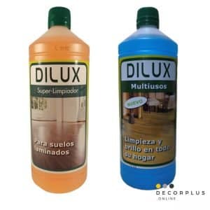 Dilux Pack 2ud. Multiusos