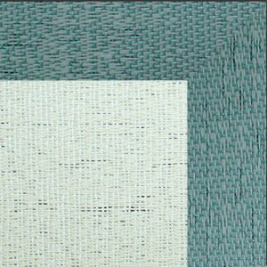 Alfombra Teplon Shadow con cenefa 608/611