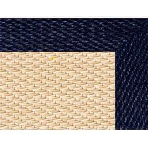 Alfombra Teplon Con Cenefa 222/416